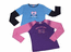 Маечки для девочек/Girls' Sportswear - 5.5 USD