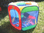 Палатка игровая, установка-сборка за 10 секунд/Ball Pool-Tent - 13 USD